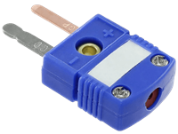 Model TMPCN Quick Disconnect Miniature Connector